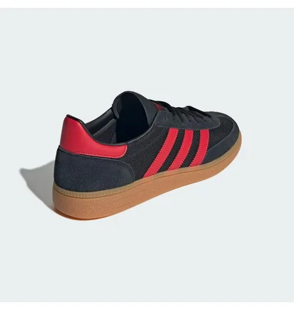 Кросівки чоловічі Adidas Handball Spezial Black JH5446