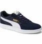 Кроссовки мужские Puma Astro Kick Lace Up Sneakers Blue 369115-03