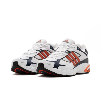 Кросівки унісекс Adidas Response Cl White FX7719