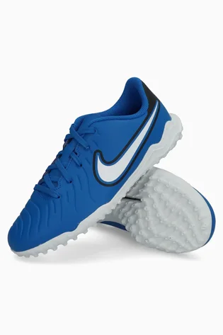Сороконіжки дитячі Nike Tiempo Legend 10 Club Tf 400 Blue DV4355-400