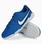 Сороконіжки дитячі Nike Tiempo Legend 10 Club Tf 400 Blue DV4355-400