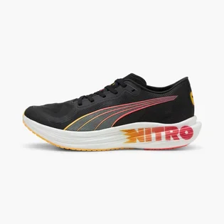 Кросівки чоловічі Puma Deviate Nitro™ Elite 2 Running Shoes Black 309695-01