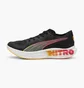 Кроссовки мужские Puma Deviate Nitro™ Elite 2 Running Shoes Black 309695-01
