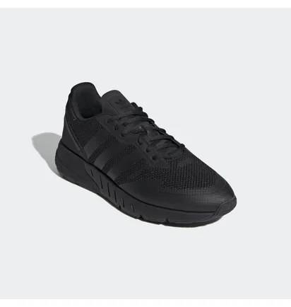 Кросівки чоловічі Adidas ZX 1K Boost Originals Black H68721