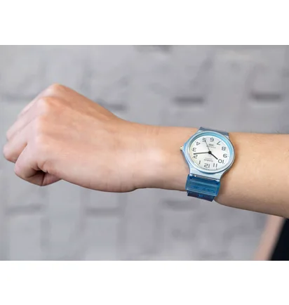Годинник унісекс Casio MQ-24S-2B