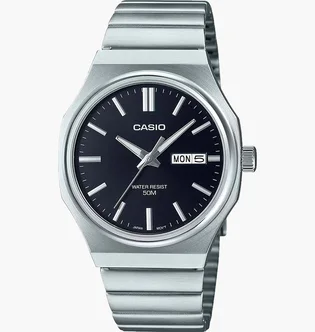 Часы мужские Casio General Collection MTP-E735D-1A
