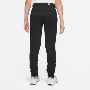 Штани дитячі Nike U Nsw Revival Btm Black DM8108-010