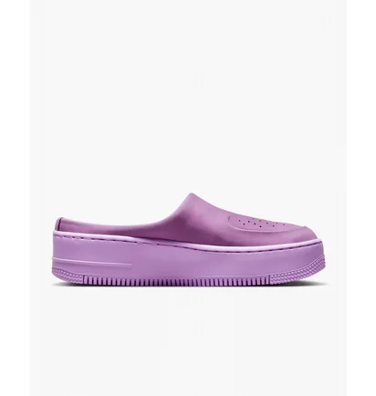 Тапочки женские Nike Air Force 1 Lover Xx Violet AO1523-500