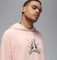 Спортивный костюм мужской Air Jordan Dri-Fit Sport Peach FN5812-622__FN5814-622