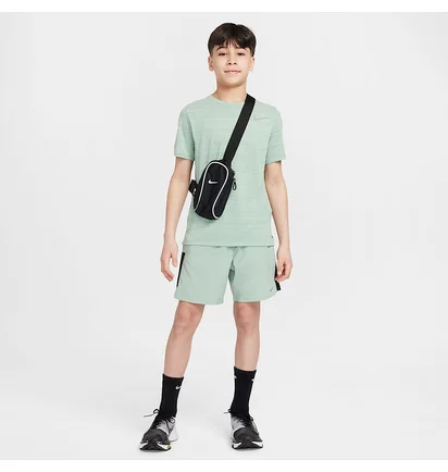Шорты детские Nike Challenger Green FD0238-037