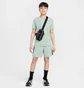 Шорты детские Nike Challenger Green FD0238-037
