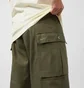 Штани чоловічі Nike Life Cargo Pant Green FJ0323-325