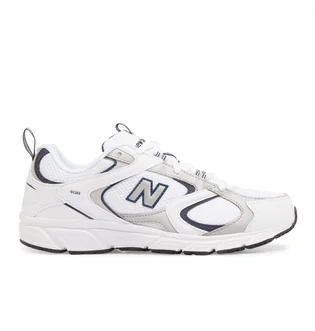 Кроссовки мужские New Balance 408 Shoes White ML408A