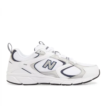 Кроссовки мужские New Balance 408 Shoes White ML408A