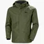 Куртка мужская Helly Hansen Dubliner Jacket Green 62643-431