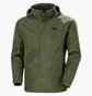 Куртка мужская Helly Hansen Dubliner Jacket Green 62643-431