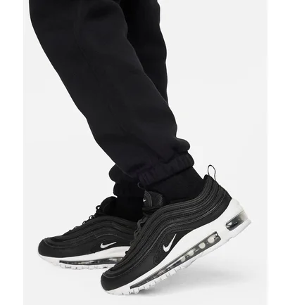 Штани дитячі Nike G Nsw Club Flc Loose Pant Lbr Black FD2933-010