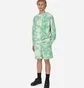 Свитшот мужской Air Jordan J Balvin Crew Turquoise Dr3102-316