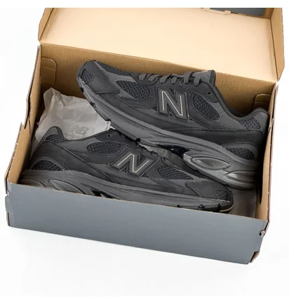 Кросівки унісекс New Balance 2010 Black U2010TTB