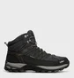 Ботинки мужские CMP Rigel Mid Trekking Shoe Wp Black 3Q12947-68UH