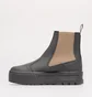 Черевики жіночі Puma Mayze Chelsea Pop Wns Black 38454903
