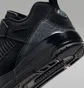 Кроссовки детские Nike Spizike Low Little Black FQ3951-001