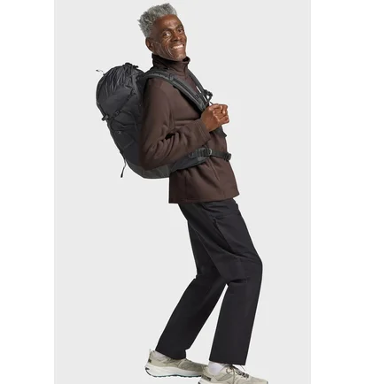 Кофта чоловіча Jack Wolfskin Winterstein Brown 1711371D-0108