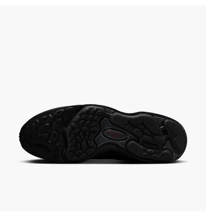 Кросівки чоловічі Nike Air Zoon Spiridon Black HF9117-002