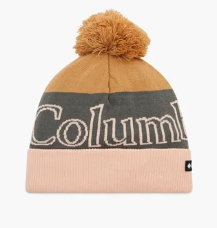 Шапка унисекс Columbia Colambia Hat Multi CU0214-673