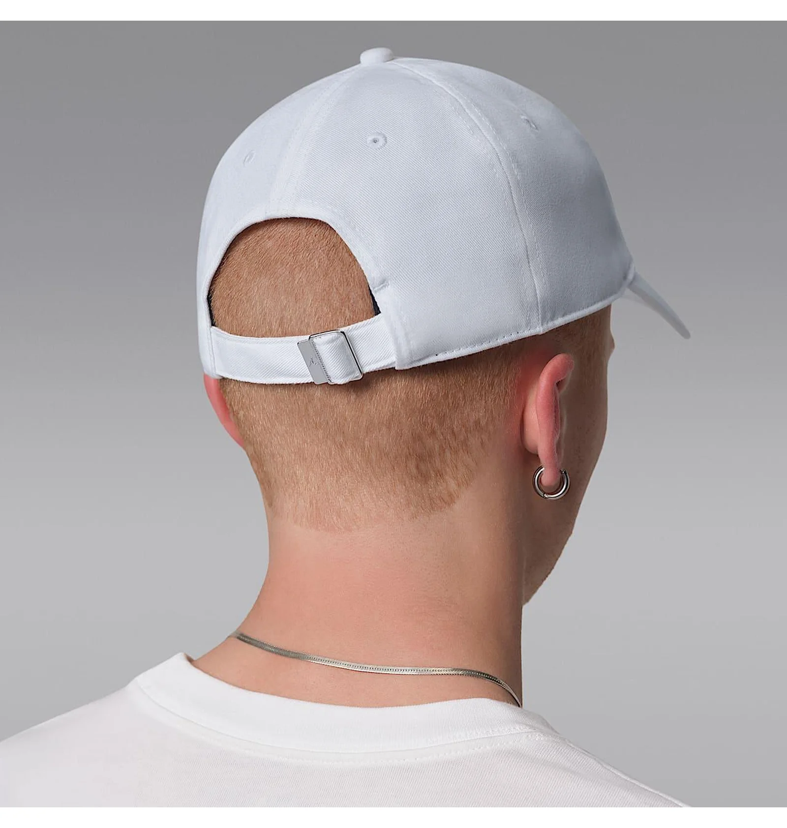ᐉ Кепка унісекс Air Jordan Club Cap Unstructured Adjustable Hat