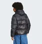 Пуховик чоловічий Adidas Adicolor Down Regen Jacket Black IW3454