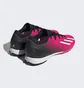 Сороконожки женские Adidas X Speedportal.3 Tf Pink GZ2470