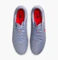 Бутси унісекс Nike Tiempo Legend X Academy Fg/Mg Grey DV4337-402