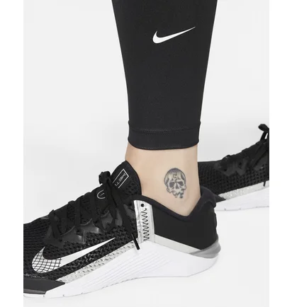 Лосини жіночі Nike Dri-Fit One Brown DD5439-010