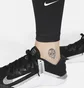 Лосини жіночі Nike Dri-Fit One Brown DD5439-010