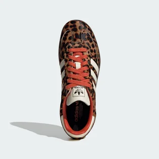 Кросівки жіночі Adidas Originals Samba Og Brown JI2734