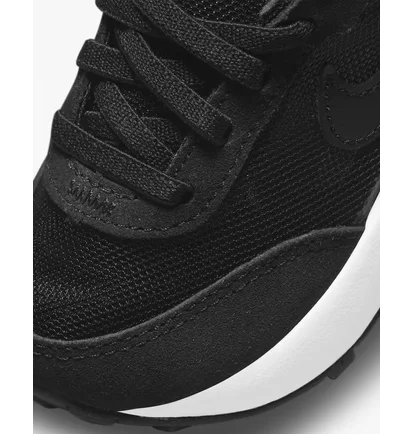 Кросівки дитячі Nike Waffle One (Td) Black DC0479-001