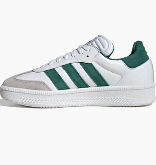 Кроссовки мужские Adidas Originals Samba Xlg White JI3191