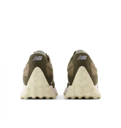 Кроссовки мужские New Balance 327 Brown MS327DC