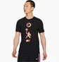 Футболка мужская Nike Festival Black DD0803-010