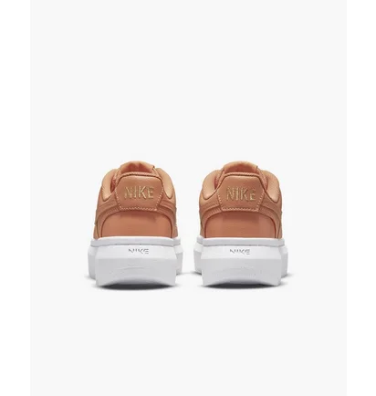 Кроссовки женские Nike Court Vision Alta Pink DM0113-200
