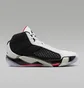 Кроссовки мужские Air Jordan Air Xxxviii Fundamental Basketball Shoes White/Black DZ3356-106