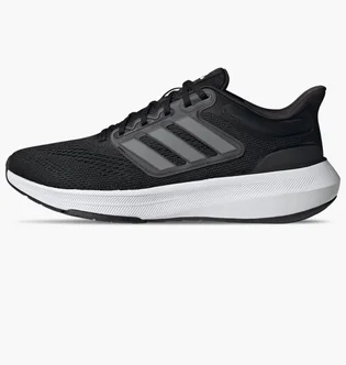 Кроссовки мужские Adidas Ultrabounce Running Shoes Black Hp5796