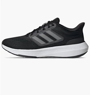 Кросівки чоловічі Adidas Ultrabounce Running Shoes Black Hp5796
