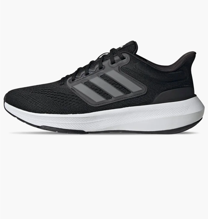 Кроссовки мужские Adidas Ultrabounce Running Shoes Black Hp5796