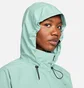 Вітровка жіноча Nike Swift Sf Jkt Turquoise FB7492-309