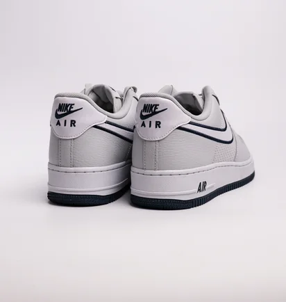 Кросівки чоловічі Nike Air Force 1 07 Grey FJ4211-002