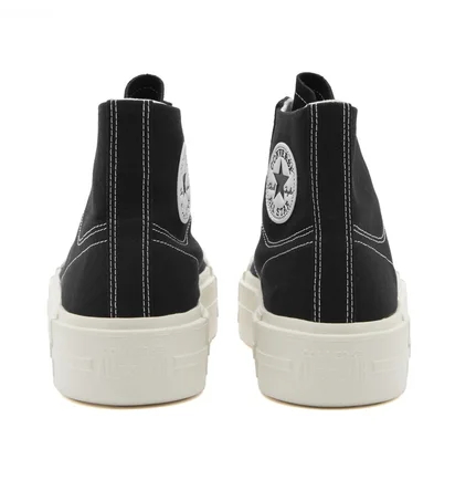 Кеди жіночі Converse Chuck Taylor All Star Cruise Black A04689C