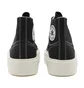 Кеди жіночі Converse Chuck Taylor All Star Cruise Black A04689C