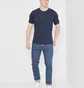 Футболка мужская Joma Desert Blue 101739.331